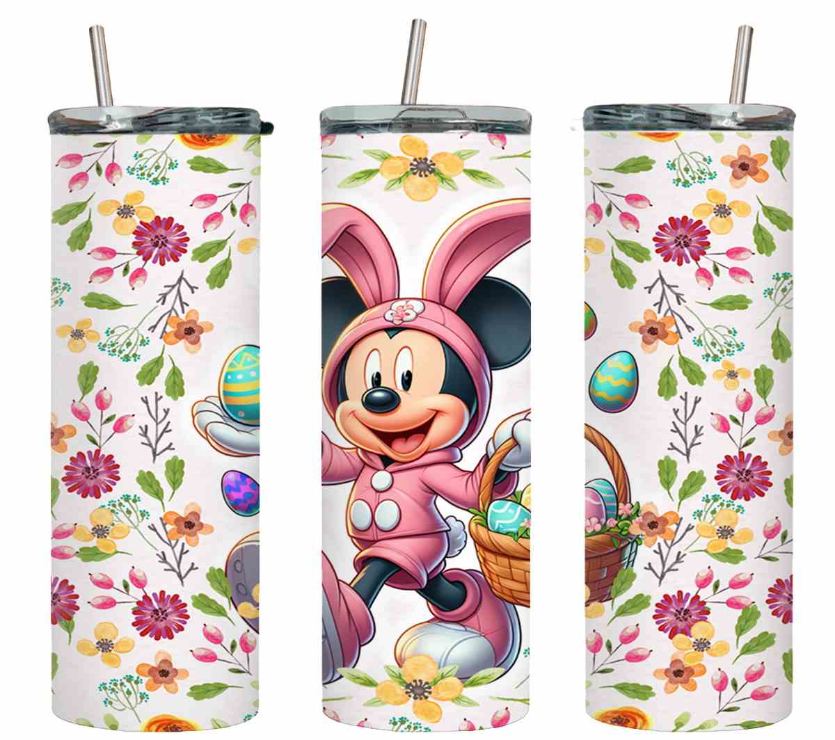 Mickey Spring Easter-9037